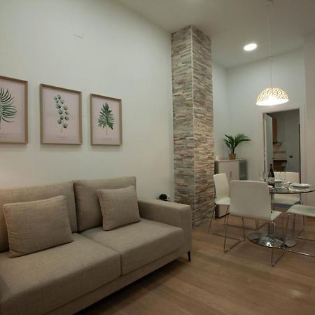 Апартаменты Adda Loft La Oficina Аликанте Экстерьер фото