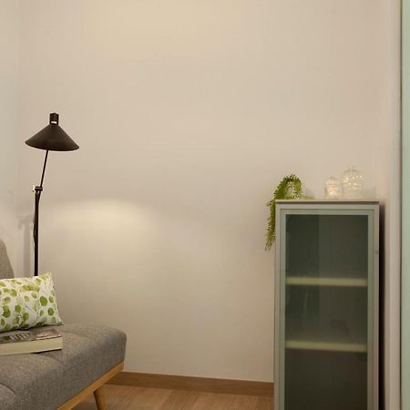 Апартаменты Adda Loft La Oficina Аликанте Экстерьер фото