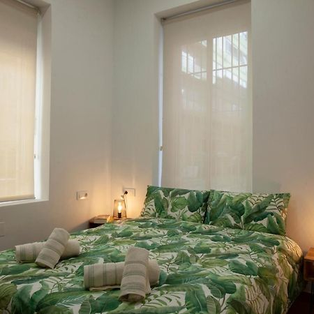 Апартаменты Adda Loft La Oficina Аликанте Экстерьер фото
