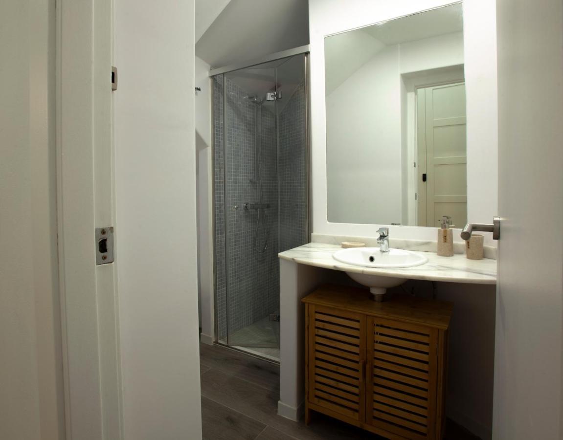 Апартаменты Adda Loft La Oficina Аликанте Экстерьер фото
